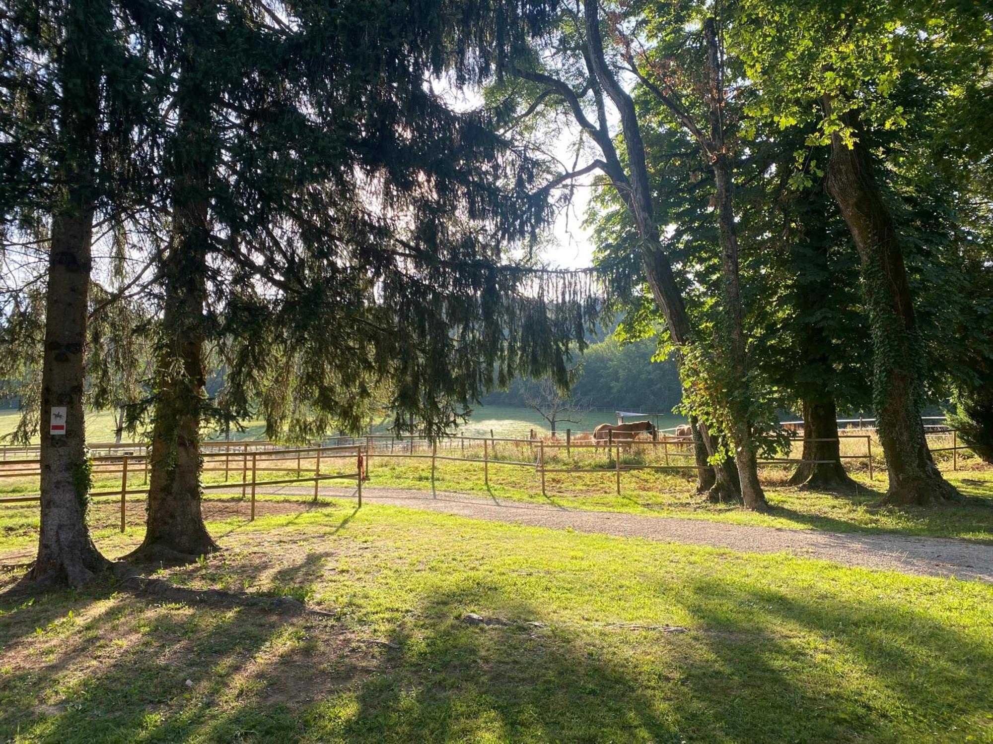Le Colombier De Malpas Bed and Breakfast Quingey Exteriör bild